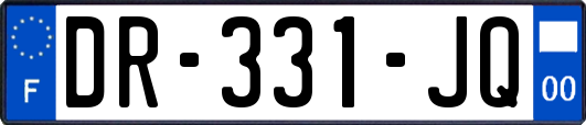 DR-331-JQ