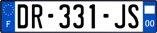 DR-331-JS