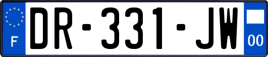 DR-331-JW