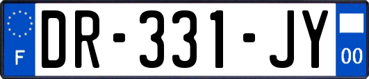 DR-331-JY
