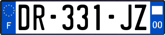 DR-331-JZ