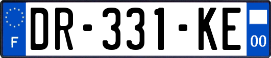 DR-331-KE