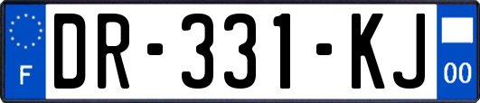 DR-331-KJ