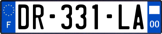 DR-331-LA
