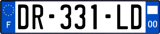 DR-331-LD
