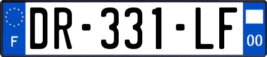 DR-331-LF
