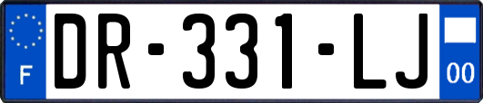 DR-331-LJ