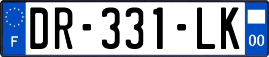 DR-331-LK