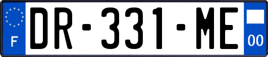 DR-331-ME