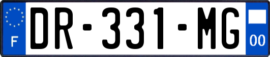 DR-331-MG