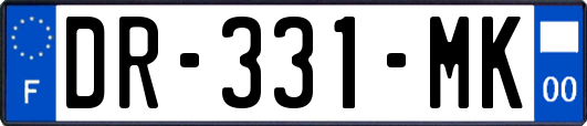DR-331-MK