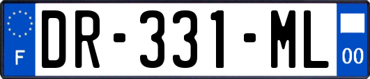 DR-331-ML