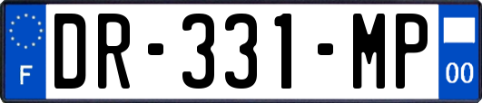 DR-331-MP