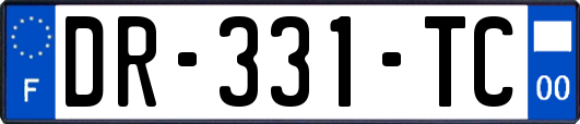 DR-331-TC