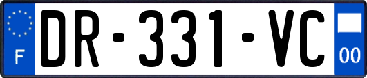 DR-331-VC