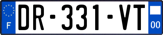 DR-331-VT