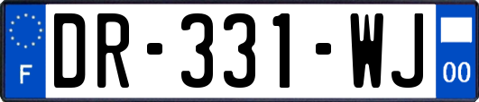 DR-331-WJ