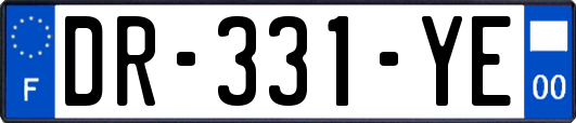 DR-331-YE