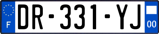 DR-331-YJ