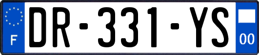 DR-331-YS