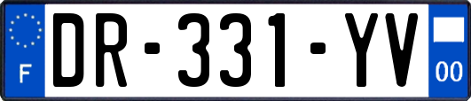 DR-331-YV