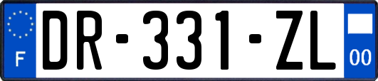 DR-331-ZL