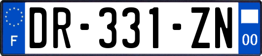 DR-331-ZN