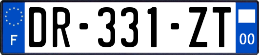 DR-331-ZT