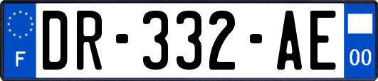 DR-332-AE