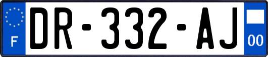 DR-332-AJ