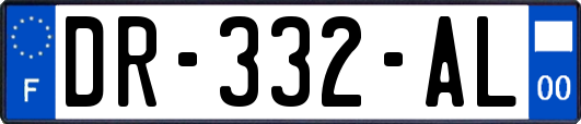 DR-332-AL