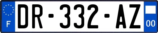 DR-332-AZ