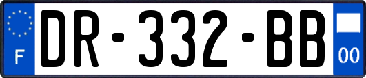 DR-332-BB