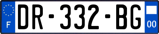 DR-332-BG