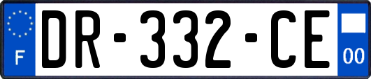 DR-332-CE