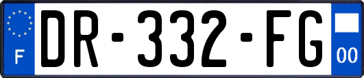 DR-332-FG
