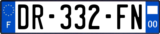 DR-332-FN