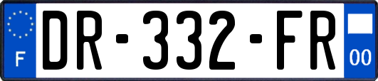 DR-332-FR