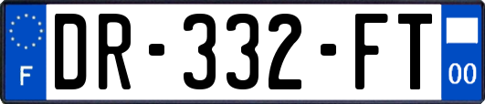 DR-332-FT