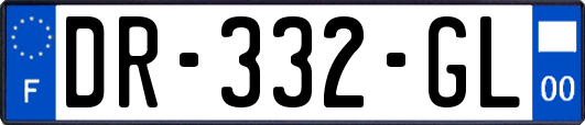 DR-332-GL