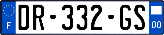 DR-332-GS