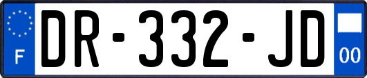 DR-332-JD