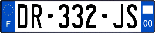 DR-332-JS