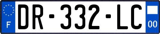 DR-332-LC