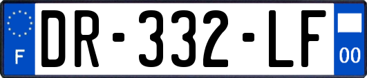 DR-332-LF