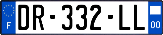 DR-332-LL