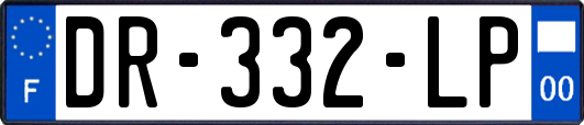 DR-332-LP