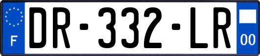 DR-332-LR