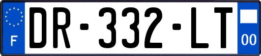 DR-332-LT