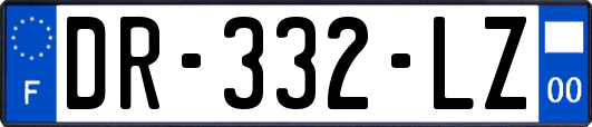 DR-332-LZ